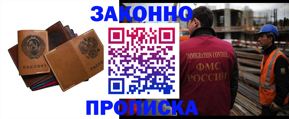 прописка в Кингисеппе